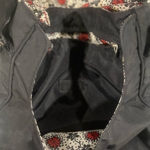 North Face Crossbody Purse